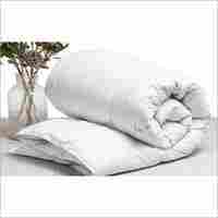 Natural Down And Feather Duvets