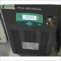 Statcon Energiaa 5KVA-48V MPPT Based Solar PCU