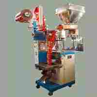 Snacks Pouch Packing Machine