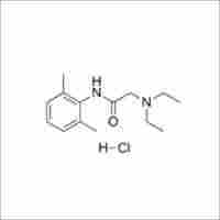 2 Chloro N (2,6 Dimethylphenyl)Ace Tamide CAX Base