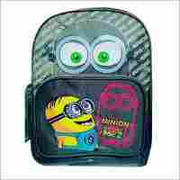 Minion School Bag