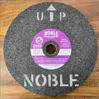 300x40x31.75 (12) A163 Noble Resin Bonded Grinding Wheel