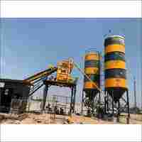 Industrial Silos For Cement