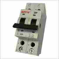 40 A DP Miniature Circuit Breaker Changeover
