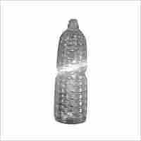 1 Ltr Plastic PET Bottle