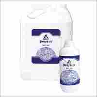 Benza 50 Disinfectant Chemical
