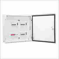 4 Way TPN Distribution Board