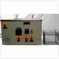 Cannulated Instrument Ultrasonic Cleaner
