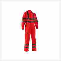 Protective Boiler Suit
