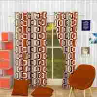 Designer Long Curtains