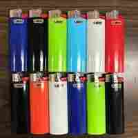 Custom Made Disposable BIC Lighters
