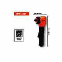 Angle Impact Wrench