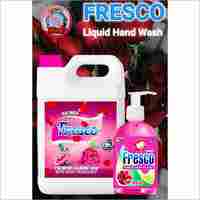Fresco Hand Wash