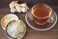 Hankow's Hand Blended Adrak Tea