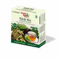 गोविंद माधव तुलसी चाय 50 ग्राम 1 का पैक