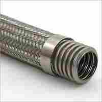 SS Corrugated Hose Pipe