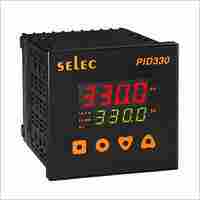 PID330 एडवांस PID-ऑन-ऑफ तापमान नियंत्रक