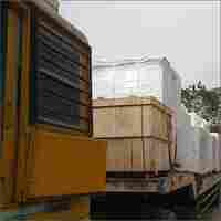 Full Truck Load Transport Services