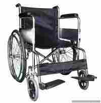 wheel chair rev