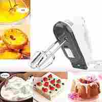 Hand Electric Mixer