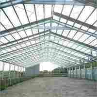 Peb Structures Fabrication Service