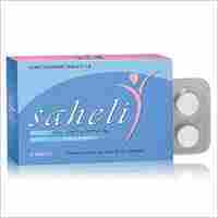 Saheli Oral Contraceptive Pill Tablets