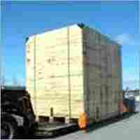 Heavy Goods Packers and Movers