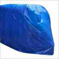 Cross Laminated Vehicle Cover