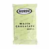 Morde white couverture Chocolate