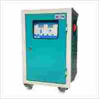 Digital Controlled Voltage Stabilizer