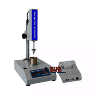 Soil Penetrometer Plastic Liquid Limit Tester