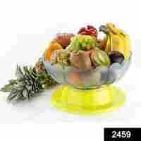 UNBREAKABLE FRUIT AND VEGETABLE BOWL