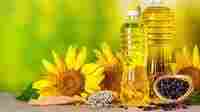 High Quality Crude Sunflower Oil USA 100 % Grade A Refined and Crude Sunflower Oil Bulk Bot