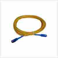 Syrotech 5 Mtr Fiber Optic Patch Cord