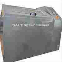 Heavy Duty Salt Spray Chamber