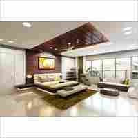 Residence Home Interior Designing Services
