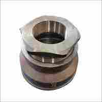 Stainless Steel Forge Reducer