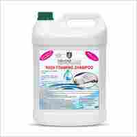 High Foaming Shampoo 5KG