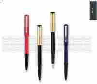 Parker - Beta NEO Roller Ball Pen with stainless steel.