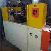 Rotor bearing pressing machine hydrolic