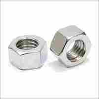 Stainless Steel Hexagonal Nut