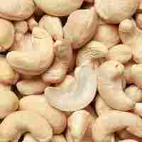 Cashew Nuts W320  Organic Cashew Nuts