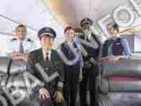 Airline Uniforms