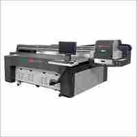 UV FlatBad Printer Machine