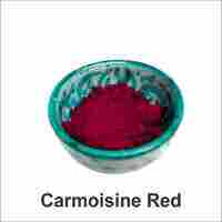 Lake Carmoisine Food Colour