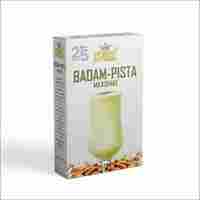Badam Pista Milk Shake Powder
