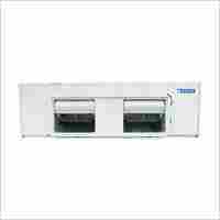 Blue Star Air Cooled Ducted Split Air Conditioner