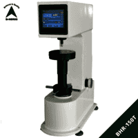 Digital Touch Screen Rockwell Hardness Tester