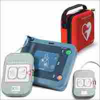 Automated External Defibrillators Philips