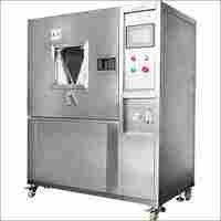 IP5X And IP6X Sand Dust Test Chamber